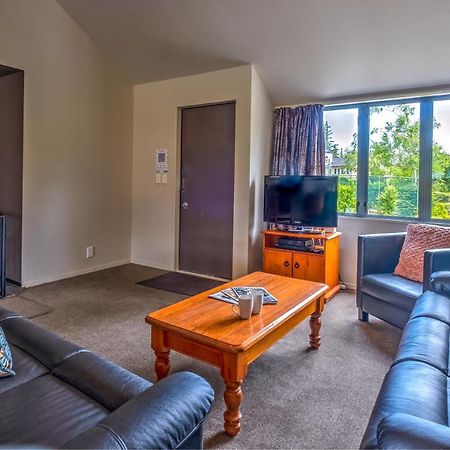 *** Lake Villa 459 *** Hanmer Springs Extérieur photo