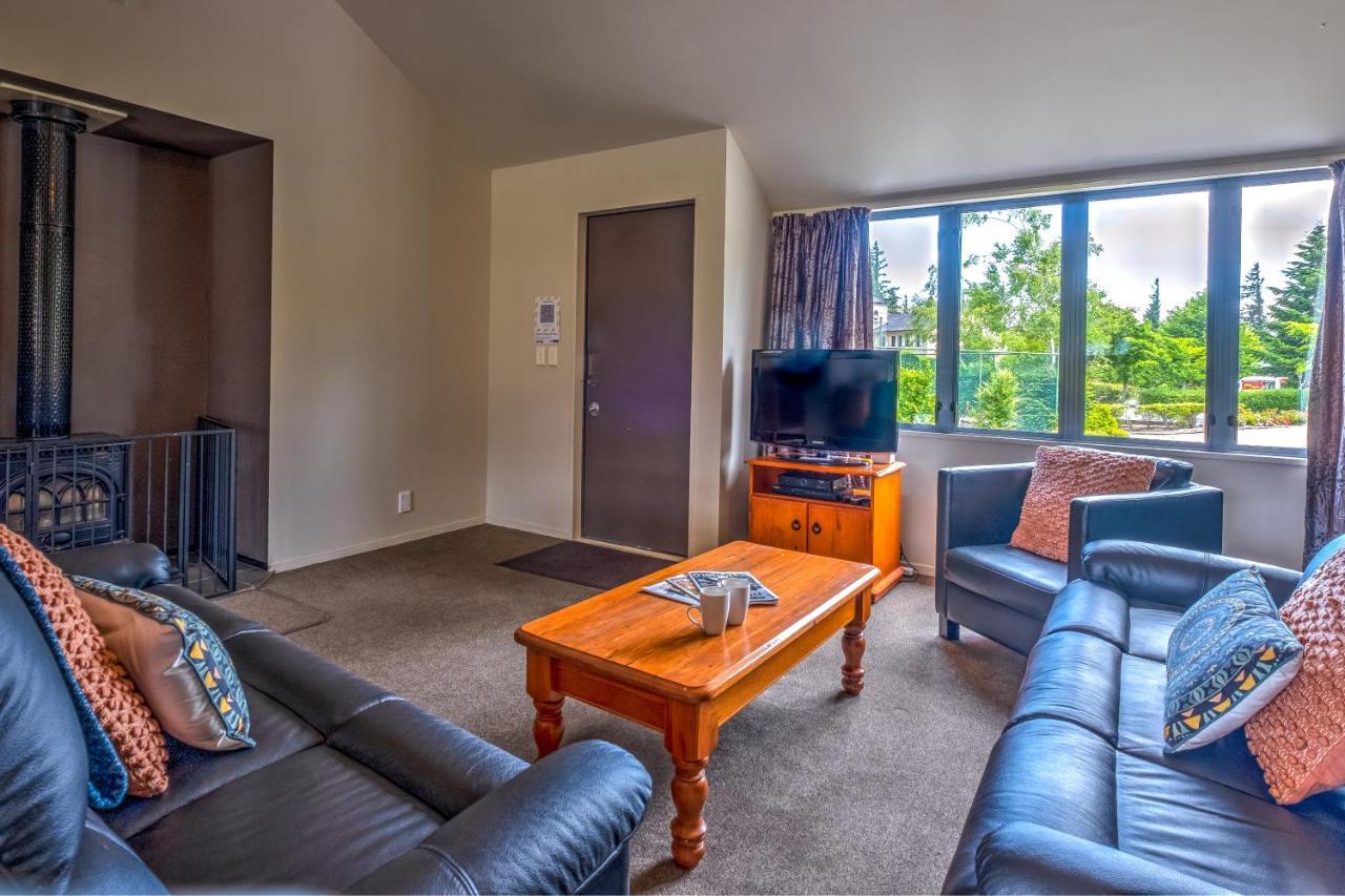 *** Lake Villa 459 *** Hanmer Springs Extérieur photo