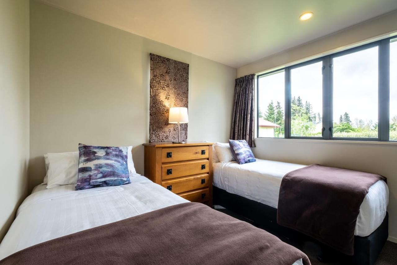 *** Lake Villa 459 *** Hanmer Springs Extérieur photo