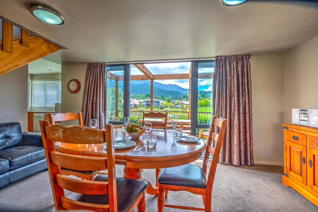 *** Lake Villa 459 *** Hanmer Springs Extérieur photo